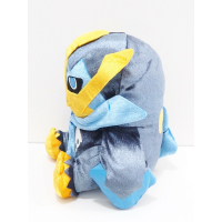 Authentic Pokemon plush Empoleon 30cm shiny banpresto DX UFO